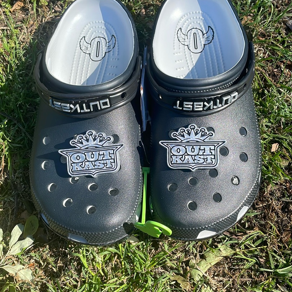 Unisex OutKast Classic Crocs